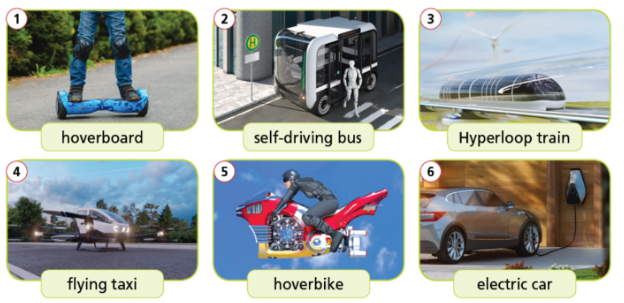 Tiếng Anh 7 Unit 5 5a. Reading 3 1