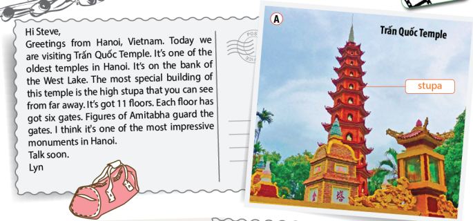 Tiếng Anh 7 Unit 5 5f. Skills 0 1