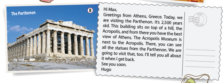 Tiếng Anh 7 Unit 5 5f. Skills 0 2