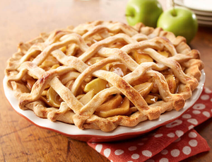 Image Example for apple pie