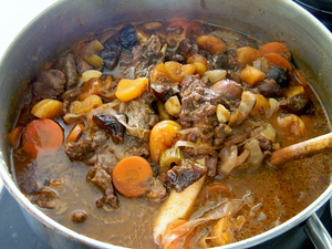 Image Example for stew