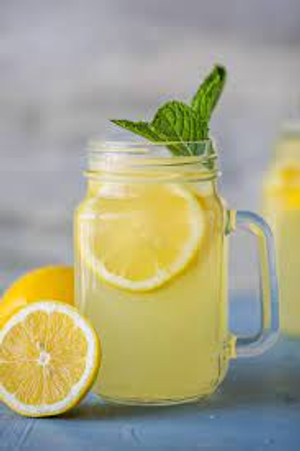 Image Example for lemonade
