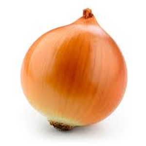 Image Example for onion