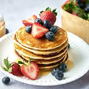 Image Example for pancake