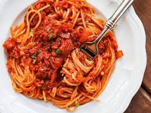 Image Example for spaghetti