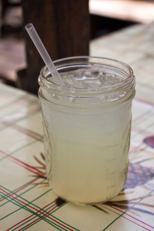 Image Example for lemonade