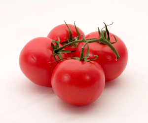 Image Example for tomato