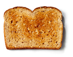 Image Example for toast