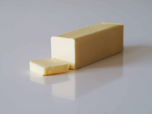 Image Example for butter