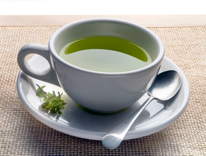 Image Example for green tea