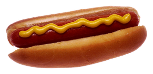 Image Example for hot dogs