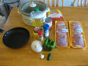 Image Example for ingredient