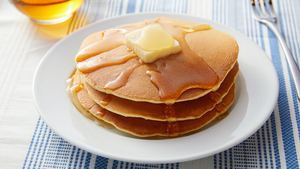 Image Example for pancake