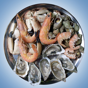Image Example for seafood