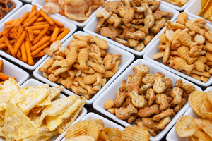 Image Example for snack