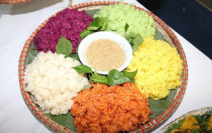 Image Example for sticky rice