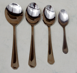 Image Example for teaspoon