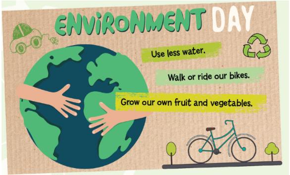 Tiếng Anh 7 Unit 6 6. Right on! 0 1