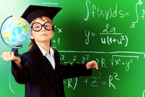 Image Example for gifted students