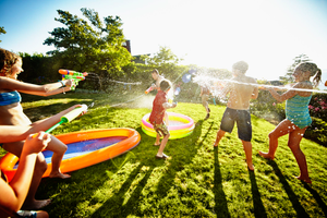 Image Example for outdoor activities