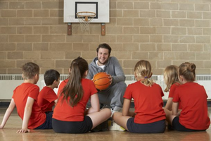 Image Example for Physical Education