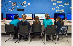 Image Example for school facilities