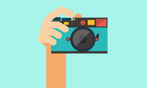 Image Example for take photos