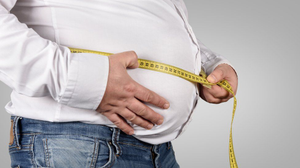 Image Example for overweight