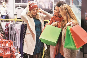 Image Example for go shopping