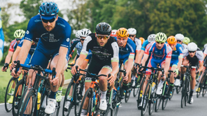 Image Example for cyclist