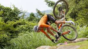 Image Example for fell off your bike