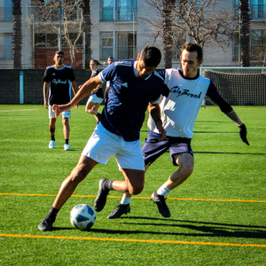 Image Example for play football