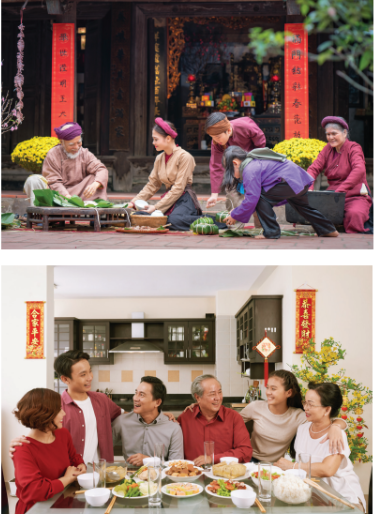 Tiếng Anh 7 Unit 8 8.6 1 1