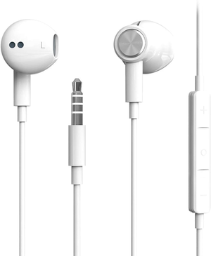 Image Example for earphones
