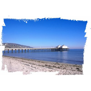 Image Example for pier