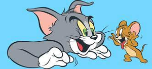 Image Example for cartoon