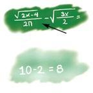 Image Example for difficult