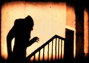 Image Example for horror film