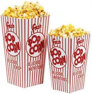 Image Example for popcorn