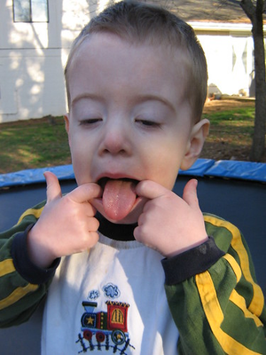 Image Example for silly