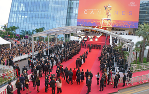 Image Example for Cannes Film Festival