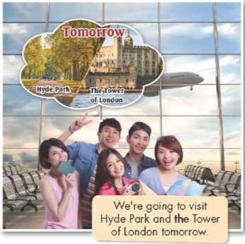 Tiếng Anh 7 Unit 9 Lesson 1 5 1