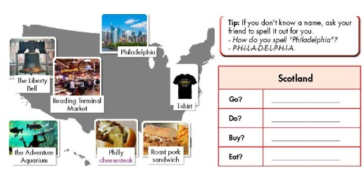 Tiếng Anh 7 Unit 9 Lesson 2 16 1