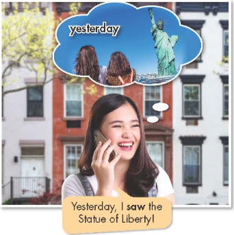 Tiếng Anh 7 Unit 9 Lesson 2 6 1