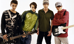 Image Example for band