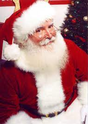 Image Example for Santa Claus