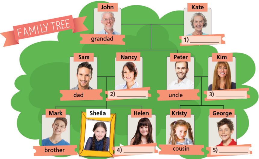 Tiếng Anh 7 Welcome back 8 1