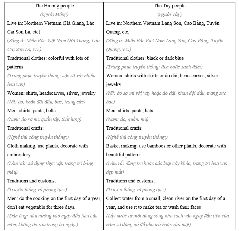 Tiếng Anh 8 Activity Files 3 1