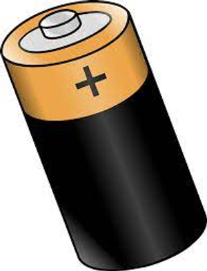 Image Example for battery