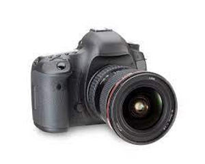 Image Example for digital camera